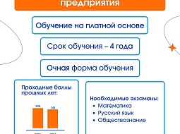 � ���� ���������� ������������ �� ��������� � ��������������� ������������ ��. �.�. ������� 