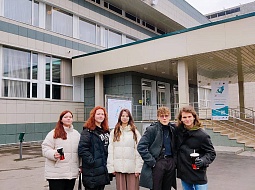 �������� ���������������� ������������ ��. �.�. ������� �� ���������� ����������� ������