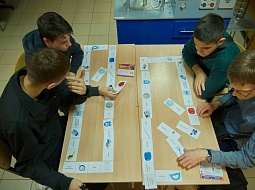 ���� �������� ������ ���������������� ������������ ��. �.�. ������� ����������