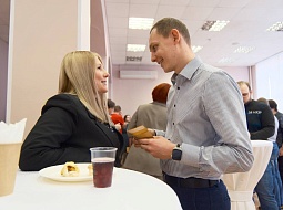 ���������� ��������� ���������������� ������������ ��. �.�. ������� � ���� ��������� ���������!