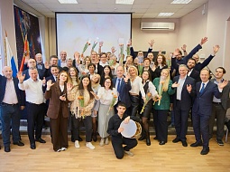 ���������� ��������� ���������������� ������������ ��. �.�. ������� � ������������� ������� ����!